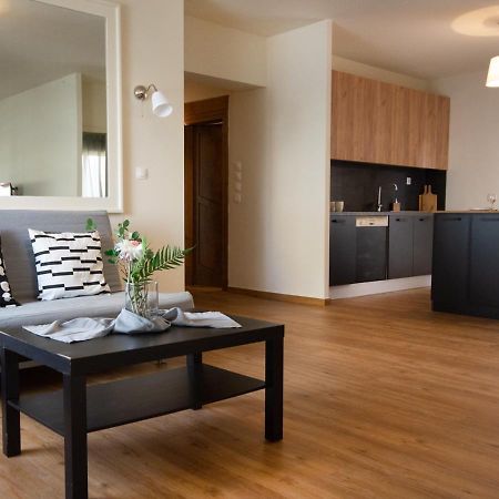 Houseloft Grand Edition Tesalonika Bagian luar foto