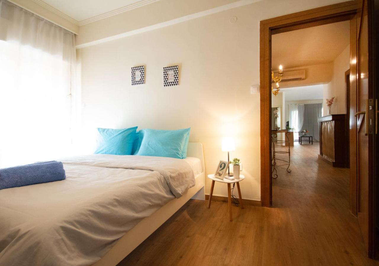 Houseloft Grand Edition Tesalonika Bagian luar foto