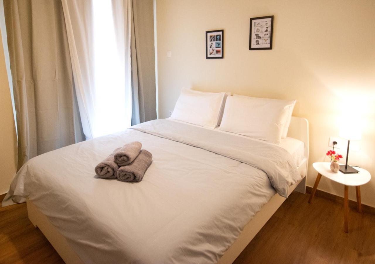Houseloft Grand Edition Tesalonika Bagian luar foto
