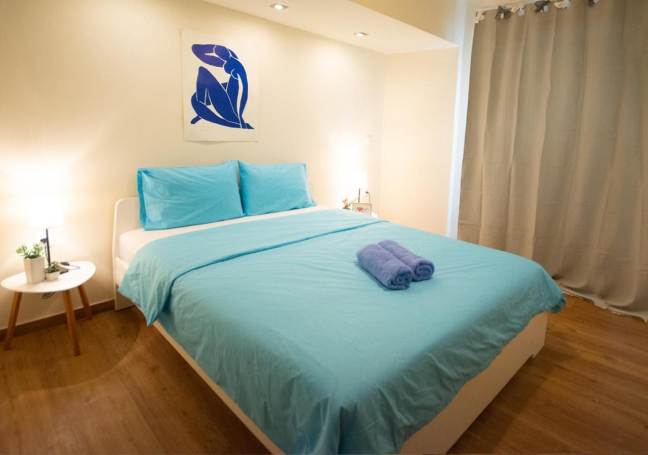 Houseloft Grand Edition Tesalonika Bagian luar foto