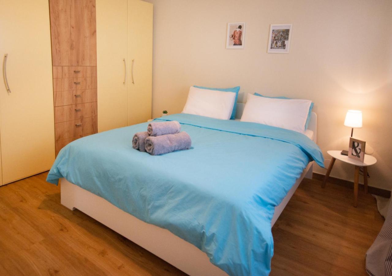 Houseloft Grand Edition Tesalonika Bagian luar foto