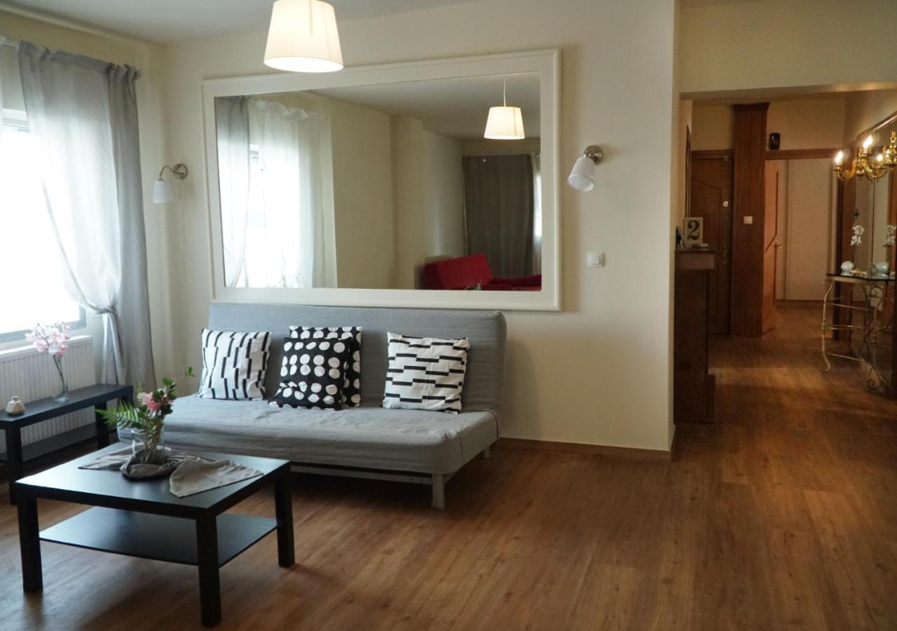Houseloft Grand Edition Tesalonika Bagian luar foto
