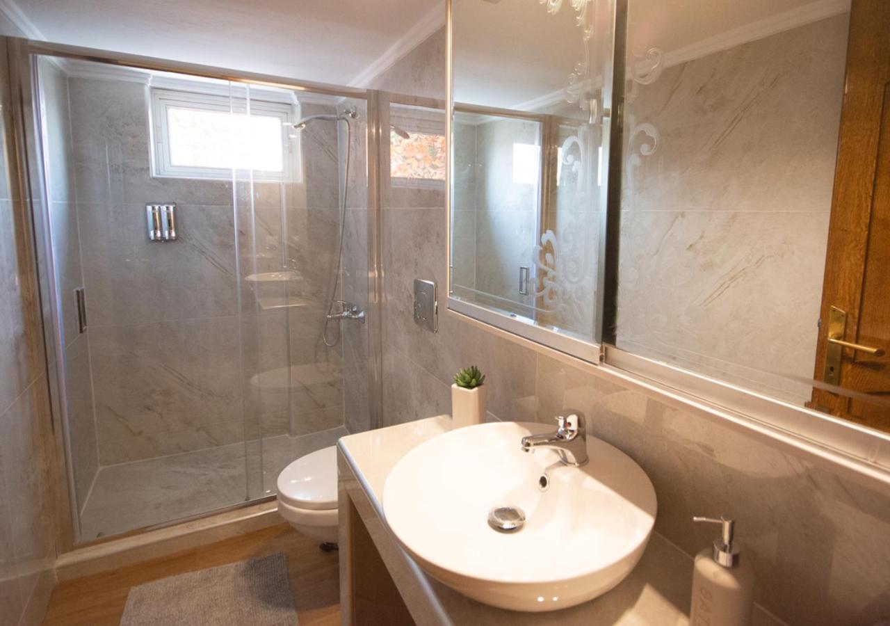 Houseloft Grand Edition Tesalonika Bagian luar foto