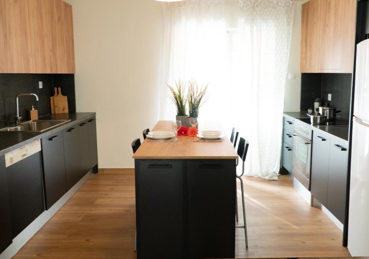 Houseloft Grand Edition Tesalonika Bagian luar foto