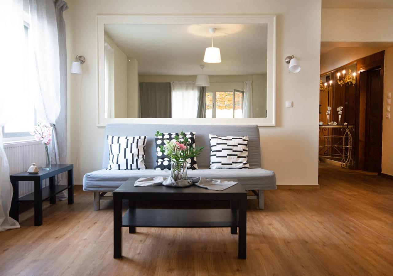 Houseloft Grand Edition Tesalonika Bagian luar foto