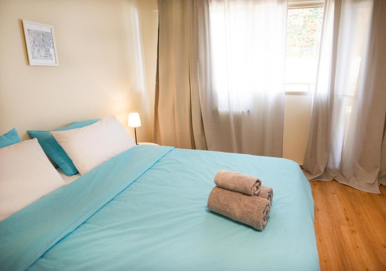 Houseloft Grand Edition Tesalonika Bagian luar foto