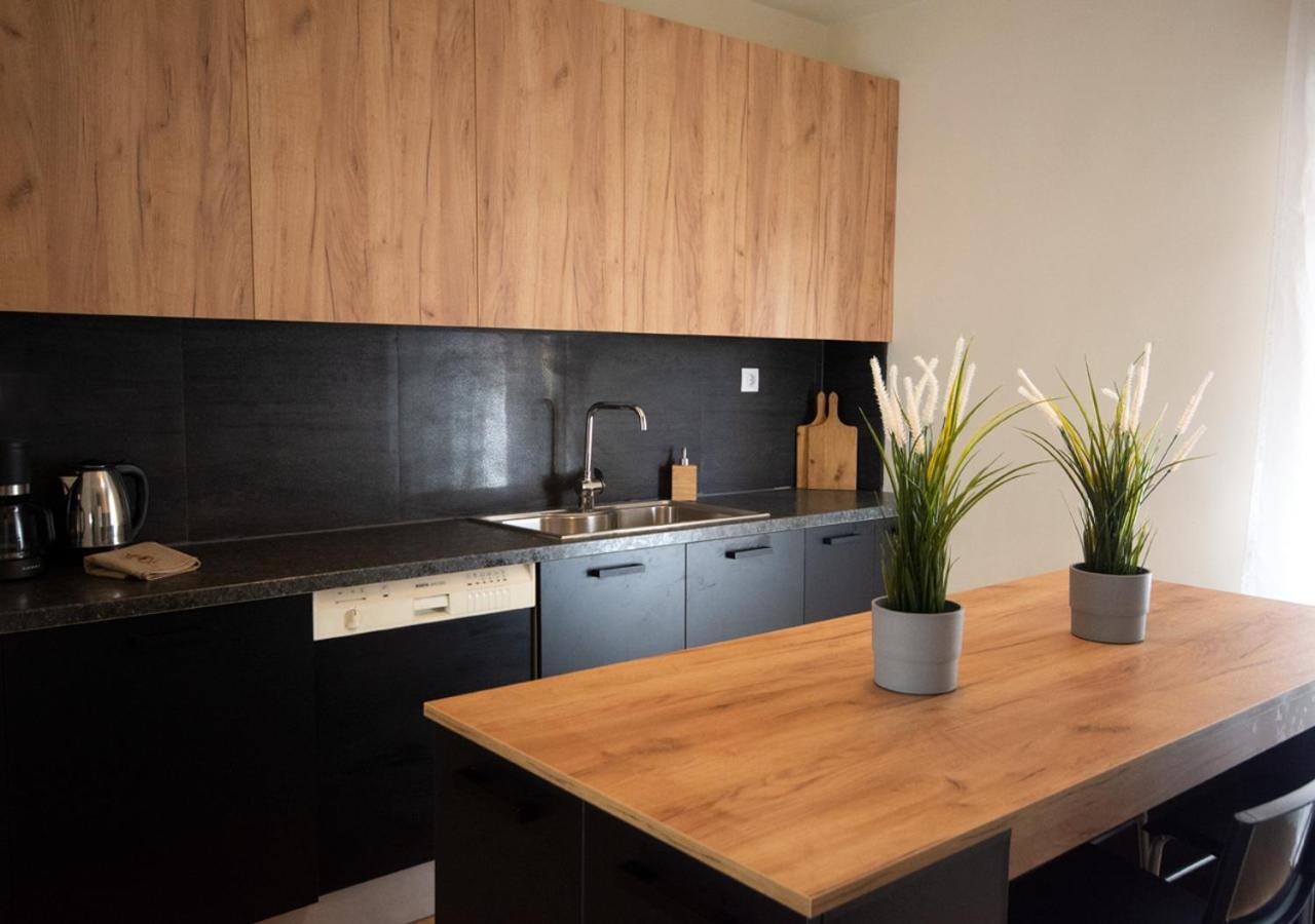 Houseloft Grand Edition Tesalonika Bagian luar foto