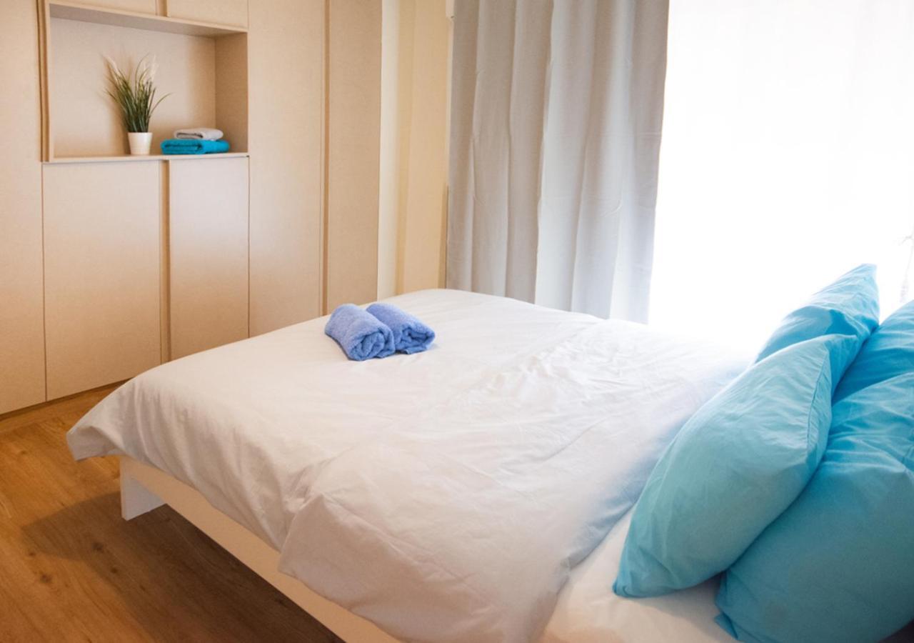 Houseloft Grand Edition Tesalonika Bagian luar foto